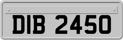 DIB2450