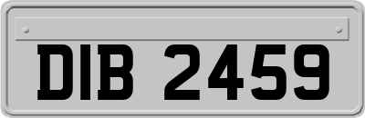 DIB2459