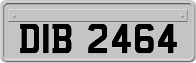 DIB2464