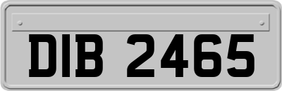 DIB2465
