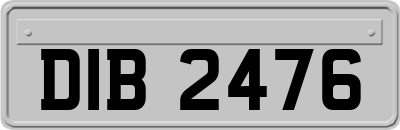 DIB2476