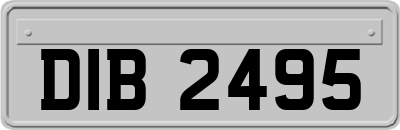 DIB2495