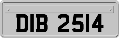 DIB2514