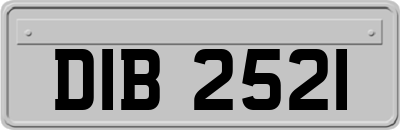 DIB2521