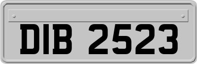 DIB2523
