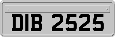 DIB2525