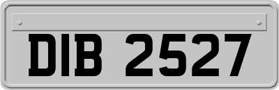 DIB2527