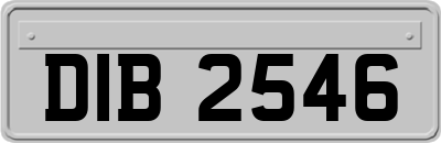DIB2546