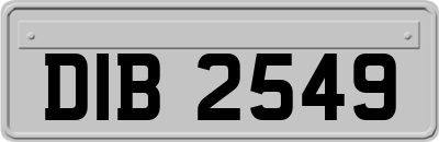 DIB2549