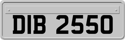 DIB2550