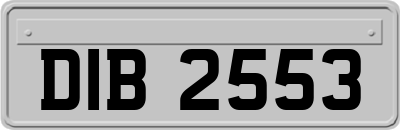 DIB2553