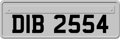 DIB2554