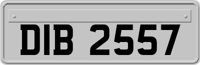 DIB2557