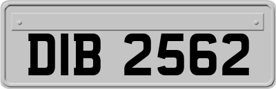 DIB2562