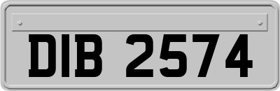 DIB2574