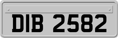 DIB2582
