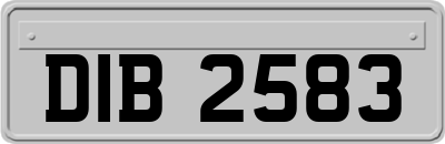 DIB2583