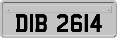 DIB2614