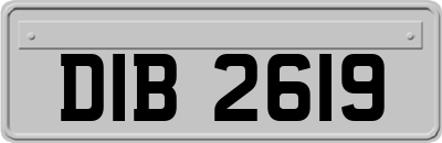 DIB2619