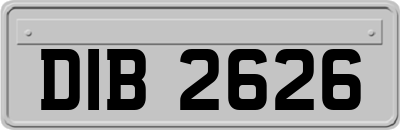DIB2626