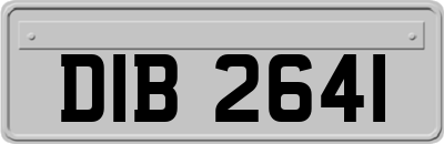 DIB2641