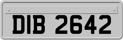DIB2642