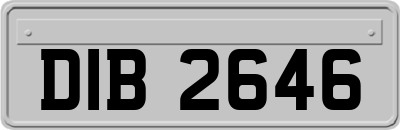 DIB2646
