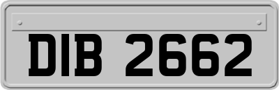 DIB2662