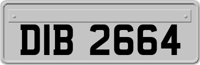 DIB2664