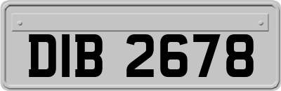 DIB2678