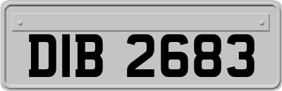 DIB2683