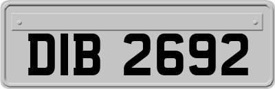 DIB2692