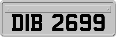DIB2699