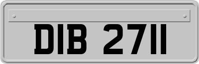 DIB2711