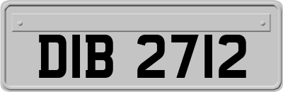 DIB2712
