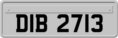 DIB2713