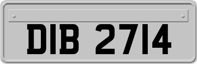 DIB2714