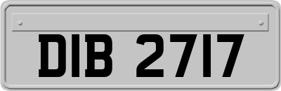 DIB2717