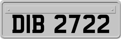 DIB2722