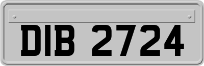 DIB2724