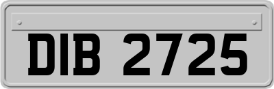 DIB2725