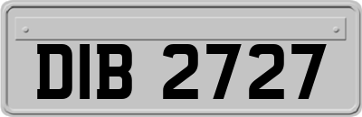 DIB2727