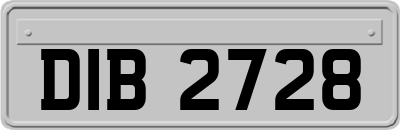 DIB2728