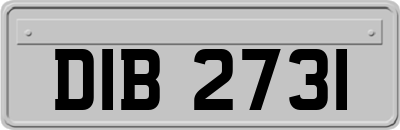 DIB2731