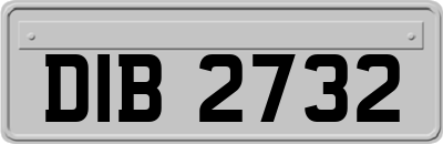 DIB2732