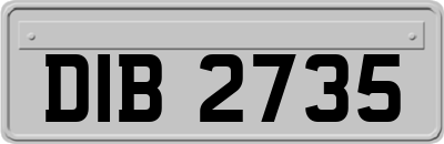 DIB2735