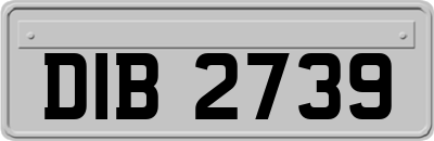 DIB2739