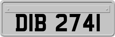 DIB2741