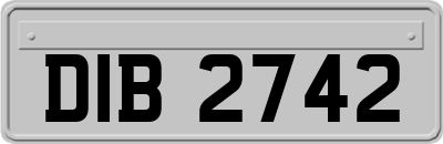 DIB2742