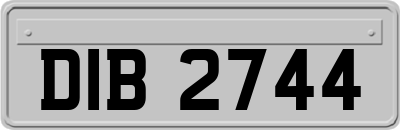 DIB2744